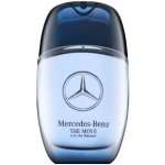 Mercedes-Benz The Move Live The Moment parfémovaná voda pánská 100 ml – Hledejceny.cz