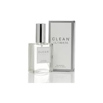 Clean Ultimate parfémovaná voda dámská 30 ml