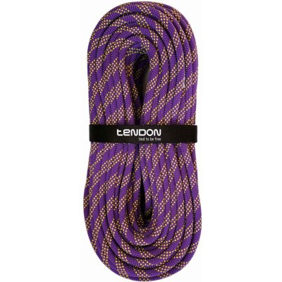 Tendon Static Secure 11 mm 80 m – Zboží Dáma