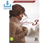 Syberia 3 (Deluxe Edition) – Hledejceny.cz