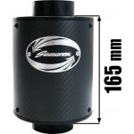 Sportovní filtr Simota - AIRBOX vstup 77 mm – Hledejceny.cz