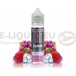 Ti Juice TI Bar Edition Grape and Lychee 5 ml – Zbozi.Blesk.cz