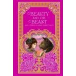 Beauty and the Beast and Other Classic Fairy Tales - Barnes and Noble – Hledejceny.cz