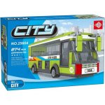 Kompatibilní stavebnice BLOXO autobus 244 ks – Sleviste.cz