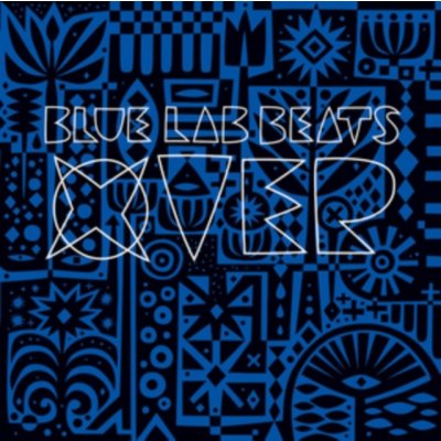 Xover - Blue Lab Beats LP