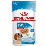 Royal Canin Puppy Medium 10 x 140 g – Zboží Mobilmania