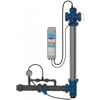VÁGNER POOL AOP Ozone & UV-C - 75W vp-935AOP75 – Zbozi.Blesk.cz