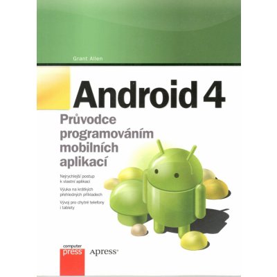 Android 4 - Grant Allen