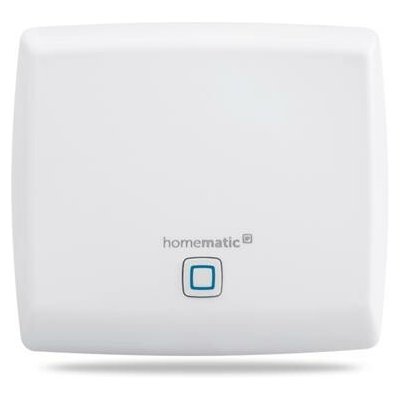 Homematic IP HmIP-CCU3 – Zboží Živě