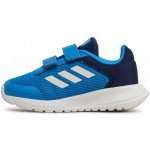 adidas Tensaur Run 2.0 CF K blue rush/core white/dark blue – Zboží Dáma