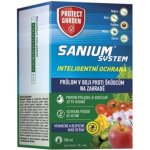 Nohelgarden Insekticid SANIUM SYSTEM 100 ml – Sleviste.cz