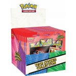 Pokémon TCG Ascended Heroes Tech Sticker Collection - Charmander – Zboží Dáma