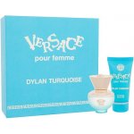 Versace Dylan Turquoise toaletní voda dámská 30 ml – Sleviste.cz