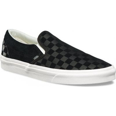 Vans tenisky nízké UA Classic slip on checker vícebarevná – Zbozi.Blesk.cz