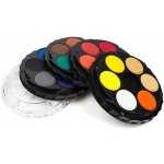 Koh-I-Noor kulaté 24 barev – Zboží Dáma Koh-I-Noor kulaté 24 barev – Zboží Dáma