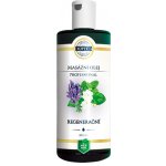 Green idea Professional regenerační masážní olej 200 ml – Zbozi.Blesk.cz