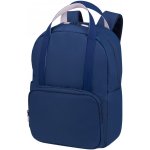American Tourister PUFFYPOP LAPTOP BACKPACK M 15.6" NAVY 21l – Sleviste.cz