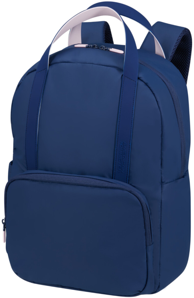 American Tourister PUFFYPOP LAPTOP BACKPACK M 15.6" NAVY 21 l