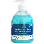 Naturprodukt tekuté mýdlo s aktivním stříbrem 500 ml – Sleviste.cz