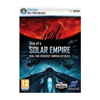 Sins of a Solar Empire