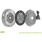 Sada spojky VALEO 837407