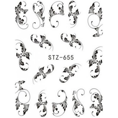 vodolepky STZ 655 – Hledejceny.cz