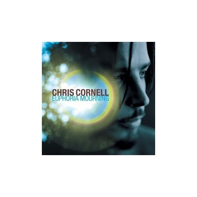 Cornell Chris - Euphoria Morning / Vinyl [LP]
