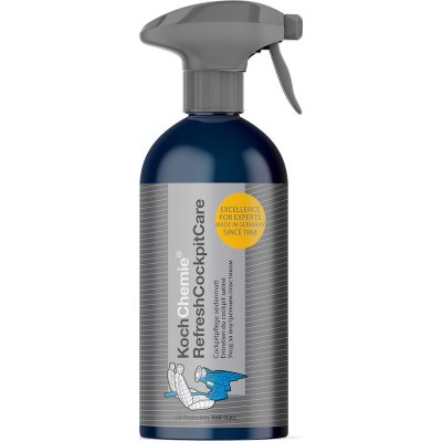 Koch Chemie RefreshCockpitCare 500 ml | Zboží Auto