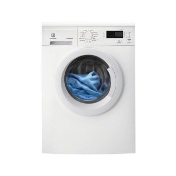 Electrolux EWP 1264 TDW