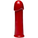 DOC JOHNSON American Bombshell: B-10 Torpedo Gun Metal – Sleviste.cz