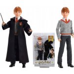 MATTEL 25 HP HARRY POTTER A TAJEMNÁ KOMNATA RON WEASLEY – Hledejceny.cz