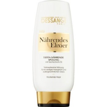 Dessange kondicionér Nährendes Elixier 200 ml