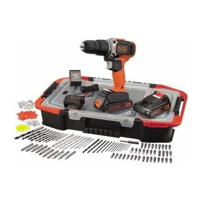 Black & Decker BCD003BAST – Zboží Mobilmania