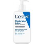 Cerave hydratační mléko 236 ml – Zboží Dáma