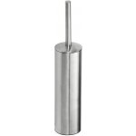 Bemeta Neo wc štětka válec 102313065 nerez mat bílý kartáč – Zboží Dáma