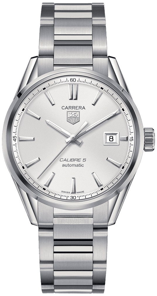 Tag Heuer WAR211B.BA0782