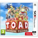 Hra na Nintendo 3DS Captain Toad: Treasure Tracker
