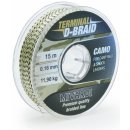 Mivardi Terminal D-Braid Camo 15m 0,22mm 17,25kg