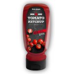 Body Attack Sauce Tomato Ketchup 320 ml – Zboží Mobilmania