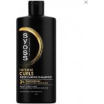 Syoss Curls šampon pro vlnité a kudrnaté vlasy 440 ml – Hledejceny.cz
