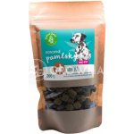 Zelená Země konopné pamlsky pro psy s králíkem 200 g – Zboží Mobilmania