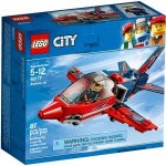 LEGO® City 60177 Stíhačka na letecké show – Hledejceny.cz