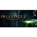 Injustice 2 (Ultimate Edition)