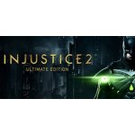 Injustice 2 (Ultimate Edition) – Hledejceny.cz