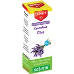 Dr.Herz éterický olej Levandule 10 ml – Hledejceny.cz