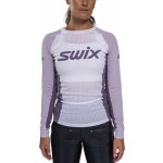 SWIX RaceX Dry Long Sleeve 10098 23 11011 – Zboží Dáma