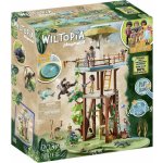 Playmobil 71008 Výzkumná věž s kompasem – Sleviste.cz