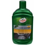 Turtle Wax Luxe Leather 500 ml – Zbozi.Blesk.cz