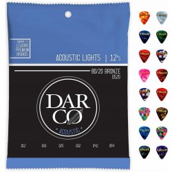 Darco D520