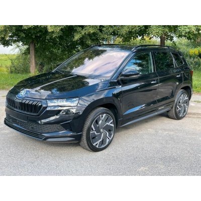 Skoda Karoq 1.5 TSI ACT DSG Sportline 110 kW | Zboží Auto